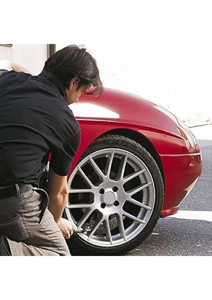 Mini Kompresör Cc-Ac 35/10 12 V (Maks. 8 Bar, 35 L/dak Hava Çıkışı, Çakmak Soketi ile Bağlantı, Manometre, 4 Ek Adaptör Dahil) - 2072121 indirimleri