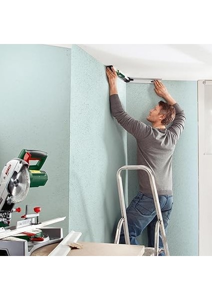 Home &amp; Garden Universalangle Dijital Açı Ölçer (Çalışma Aralığı: 0° - 220°, Kol Uzunluğu 40 Cm, Gönye Açılarının Hassas Hesaplaması Için Entegre Fonksiyonlar, Geri Dönüştürülmüş Karton Kutu) indirimleri