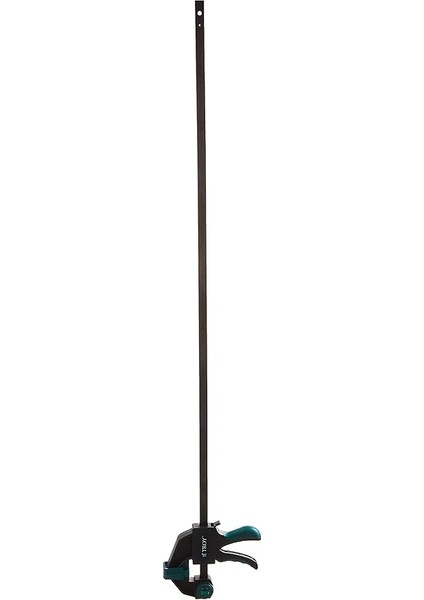 T 25136 Tetik Tipi Işkence, Yeşil/siyah, 90CM fırsatları