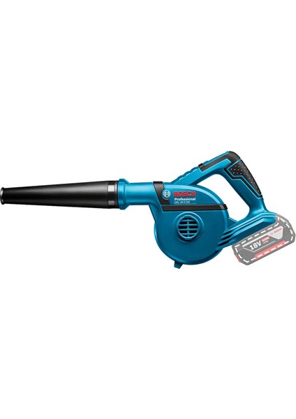 Professional Gbl 18V-120 Akülü Üfleyici (18 Volt, Solo, Hava Debisi: 120 M³/s, Karton Kutuda) modelleri