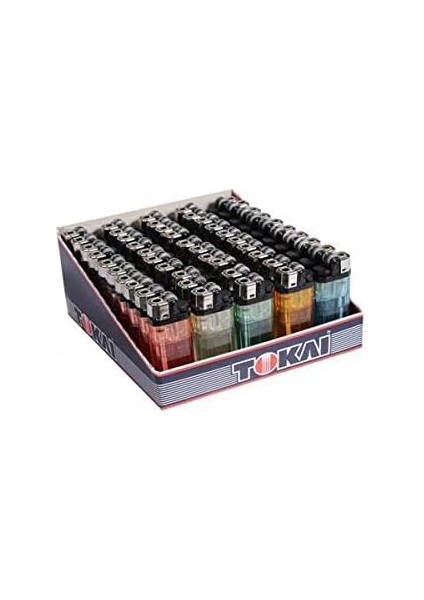 Taşlı Çakmak (50 Adet)