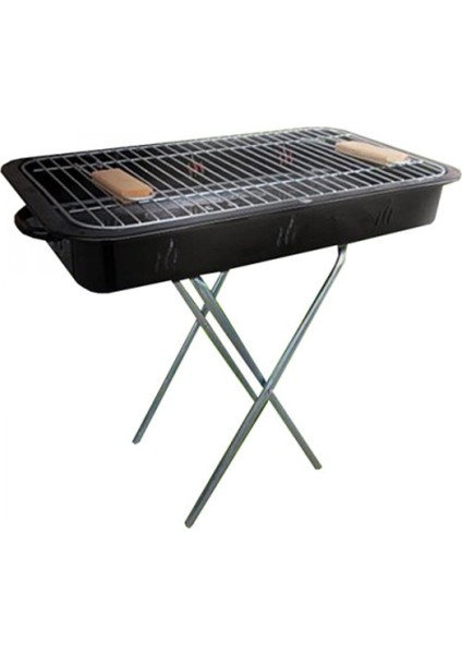 PORTATİF MANGAL 60CM (4887)