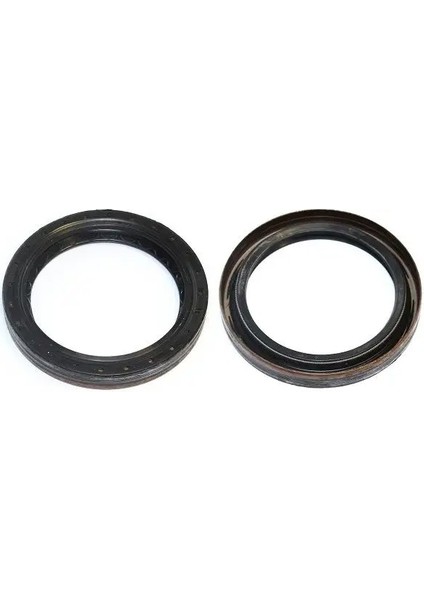 454260 Difransiyel Kecesi 02T409189 02T409189C 02T409189D