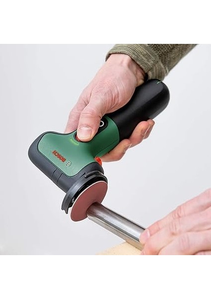 Home And Garden Akülü Easycut &amp; Grind Kompakt Kesme ve Taşlama Makinesi (2.0 Ah Akü, 7.2 Volt, Karton Kutuda) fırsatları