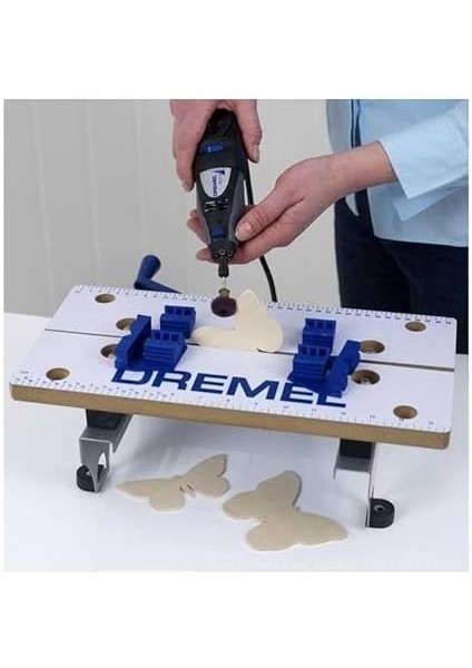 512S Ez Speedclic: Boya Aşındırıcı Zımpara, Ayrıntılı Temizleme ve Hafif Zımparalama, 320 Kumlu, 2'li modelleri