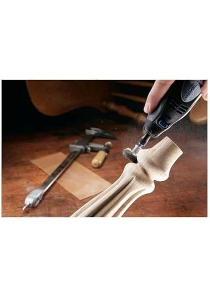 512S Ez Speedclic: Boya Aşındırıcı Zımpara, Ayrıntılı Temizleme ve Hafif Zımparalama, 320 Kumlu, 2'li fırsatları