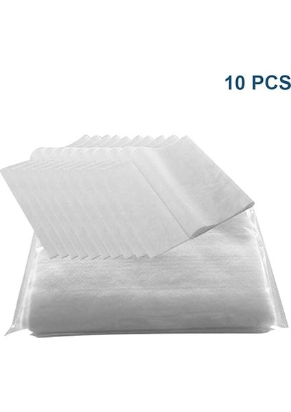 Fresh Air Filter 10 Adet Xiaomi Smart Purifier 1/2h/2c/2s/3h/3c/pro/proh/4/4 Lite/4pro/f1 Ile Uyumlu Filtre Üstüne Tüy ve Toz Tutma Elektrostatik Elyaf Pamuk Ön Filtre (Xiaomi 4 Lite Compatible) modelleri