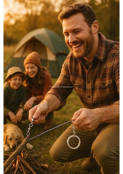 Taşınabilir Çelik Tel Testere, Kamp, Doğa Yürüyüşü, Hayatta Kalma Testere, 70 Cm, Paslanmaz, Yüksek Dayanıklı, Acil Durum Kesici, El Aleti, Kompakt, Hafif, Seyahat Tipi Ip Testere fırsatları