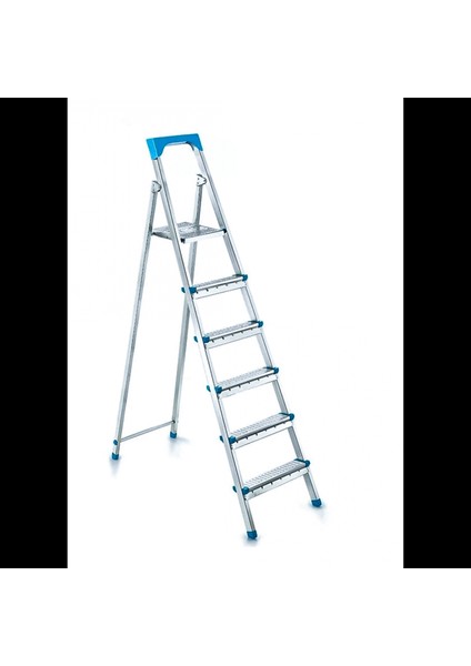 5 BASAMAKLI MERDİVEN (4887)