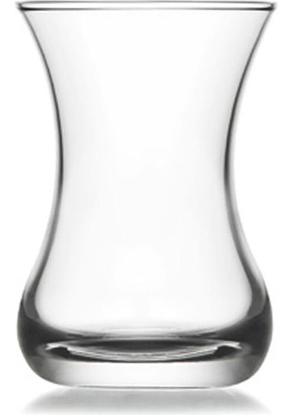 Asena Çay Bardağı 6'lı 125 cc fiyatları