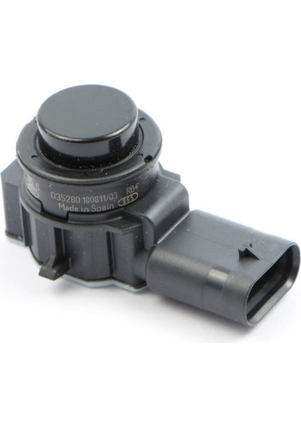 Vw Tiguan 2016-2024 Ön Arka Park Sensörü 3Q0919275B