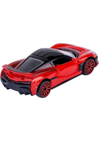 Rimac Nevera Edition Red fiyatları