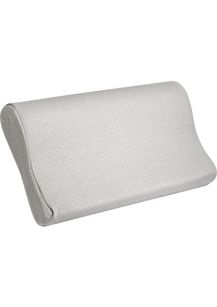 Medicaform Ortopedik Visco Yastık 50 x 30 x 9,5 cm