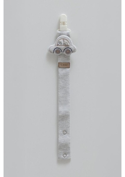 Emzik Askısı CRML.GRİ.EME2188