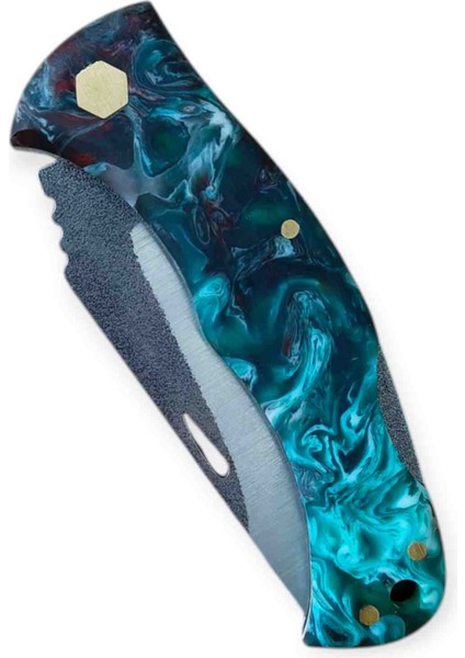 Epoksi Kabze Çakı modelleri