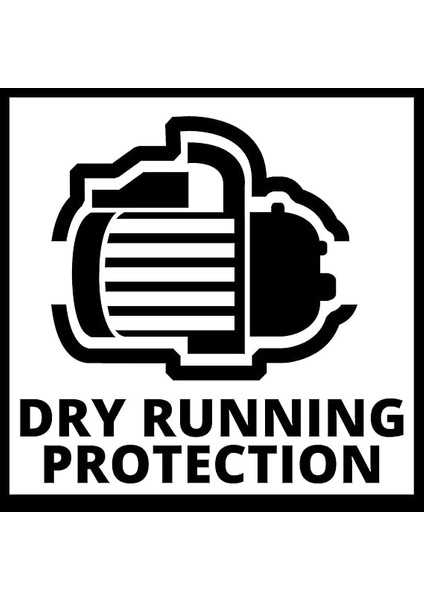 Otomatik Hidrofor Gc-Aw 6333 (630 W, 3.6 Bar Basınç, 3300 L/saat Debi, Ön Filtre, Çek Valf, Otomatik Debi Anahtarı ve LED Ekran) - 4176730 modelleri