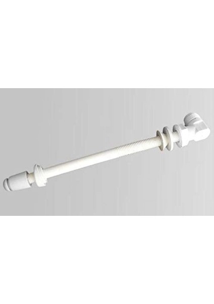 KLOZET TAHARAT ÇUBUK PLASTİK ORTA BOY (4887)