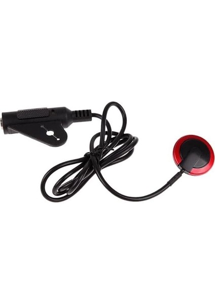 Joes Ad-20 Yapıştırma Pickup Manyetik - Yapıştırma Manyetik Gitar, Keman,ud,saz