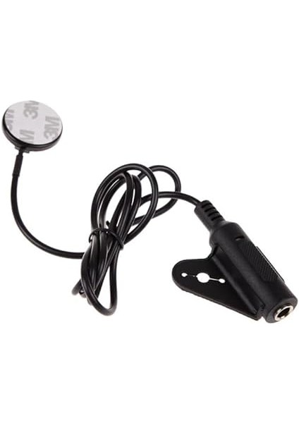 Joes Ad-20 Yapıştırma Pickup Manyetik - Yapıştırma Manyetik Gitar, Keman,ud,saz fiyatları