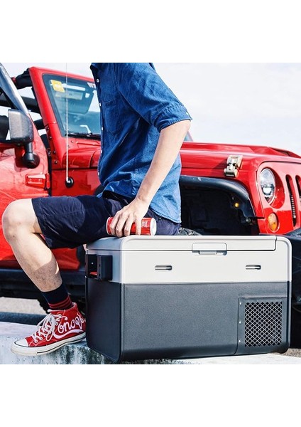 PG45 12/24VOLT 45 Litre Outdoor Kompresörlü Oto Buzdolabı indirimleri