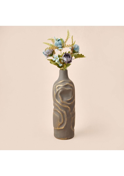 Deco Arinna Dekor - Antrasit - 36 cm fiyatları