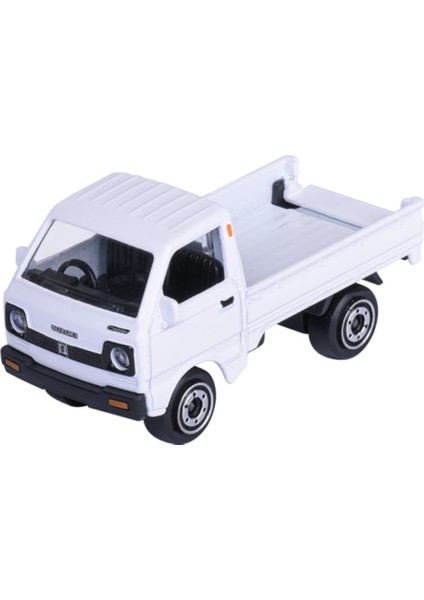 Vintage Metal Diecast Suzukı Carry fiyatları