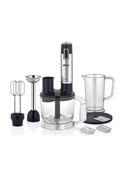 SHB3114 Blender Seti