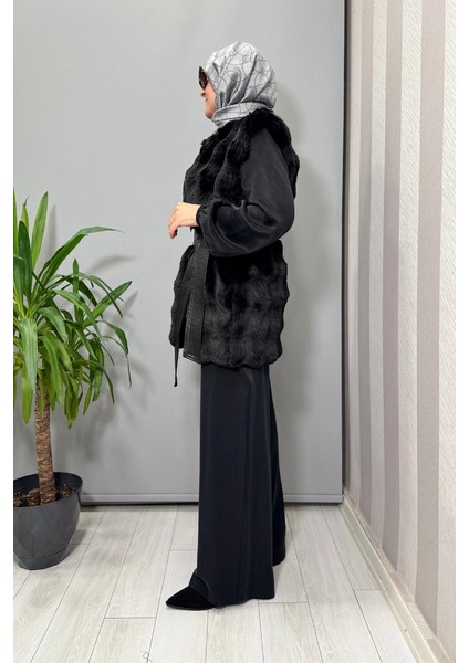 Yelek Siyah 6000 fiyatları