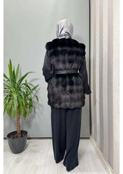 Yelek Siyah 6000 modelleri