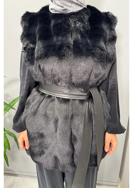 Yelek Siyah 6000 fırsatları