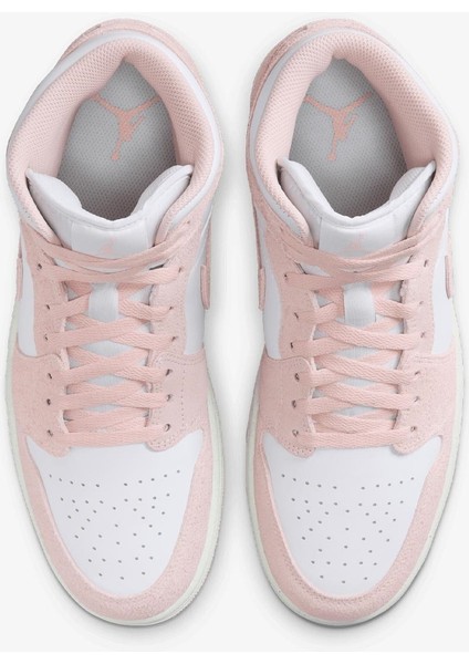 Air Jordan 1 Mid Se Seersucker Limited FQ1926-161 fırsatları