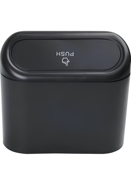 Araç Çöp Kovası Araba Çöp Kovası Portatif Çok Fonksiyonlu fiyatları