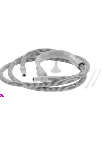 Siemens Profilo Kurutma Makinesi Atık Su Tahliye Hortumu Orjinal