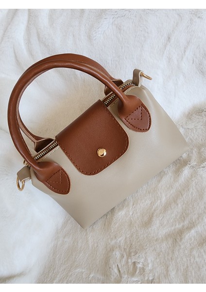 Askılı Kadın Mini Çanta