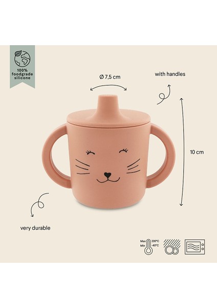 Silikon Alıştırma Suluğu Mrs.cat fiyatları