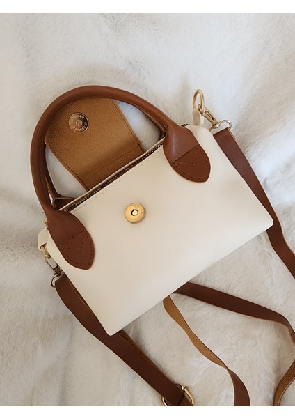 Askılı Kadın Mini Çanta