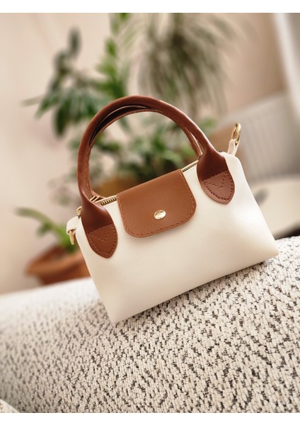 Askılı Kadın Mini Çanta