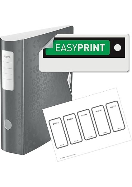 Wow Telli Dosya, Metalik Kırmızı, A4 Klasör, Kavisli Sırt, 82 mm Genişlik, Elastik Sabitleme, Hafif Poli Köpük Malzeme, 11060026 indirimleri