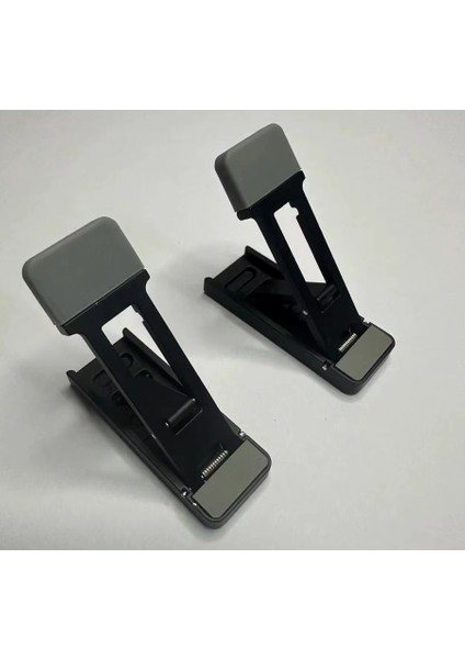 Laptop ve Klavye Standı 3 Kademeli Ayarlanabilir Katlanabilir – Metal Gövde,kaymaz, Taşınabilir Ofis ve Ev Kullanımı Için fiyatları