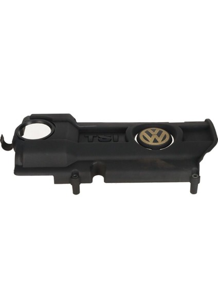 Vw Tiguan 1.4 Tsı 2008-2011 Motor Üst Koruma Koruyucu Kapağı fiyatları