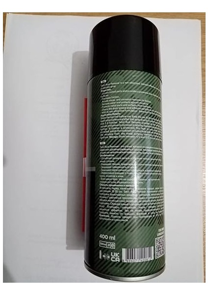 Pas Sokucu ve Yaglayici fiyatları