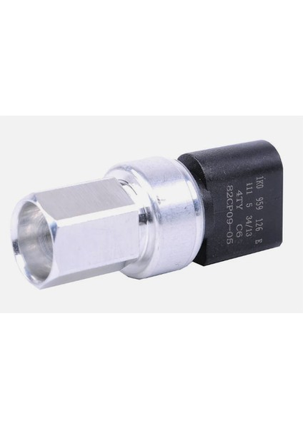 Vw Multıvan Klima Basınç Ölçeri Müşürü 1K0959126B