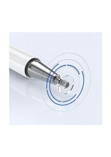 Galaxy Tab A8 10.5 (2021) X200 Ile Uyumlu 2 In 1 Dokunmatik Stylus Kalem Çizim ve Yazı Kalemi modelleri