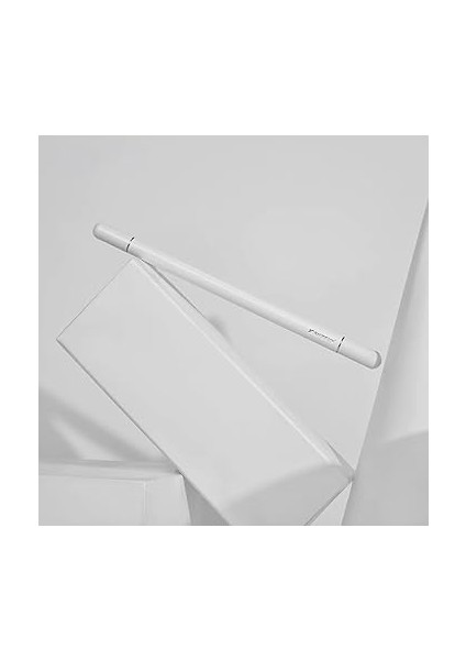 Galaxy Tab A8 10.5 (2021) X200 Ile Uyumlu 2 In 1 Dokunmatik Stylus Kalem Çizim ve Yazı Kalemi fırsatları