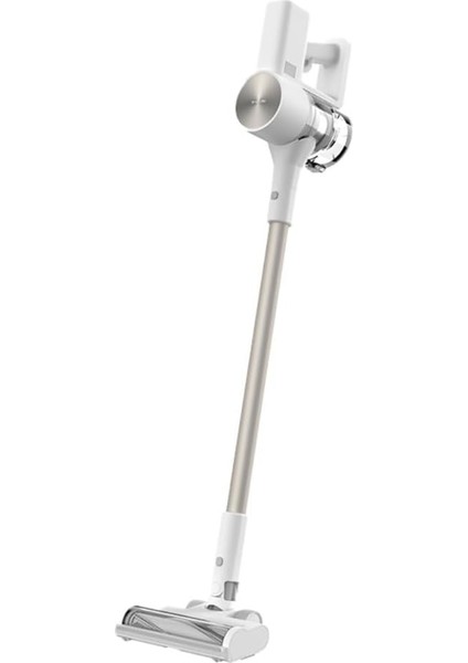 Vacuum Cleaner G20 – Güçlü 150 Aw Pilli Elektrikli Süpürge, LED Far Ile, 12 Siklon Teknolojisi ve 5 Kademeli Filtreleme