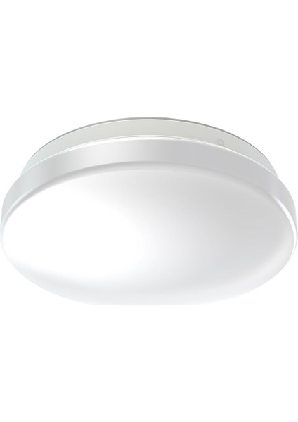 LED Plafonyer 18W IP44 Sarı Işık Sensörlü