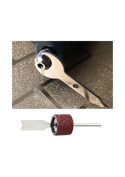 307 Parçalı Tambur Zımpara Seti Zımpara Tamburu Seti 300 Parça Zımpara Bandı Yuvaları (80/120 / 240) 6 Parçalı. Torna Aleti Için Tambur Mandrini (2,35 mm / 3,17 Mm) 1 Ağız Anahtarı modelleri