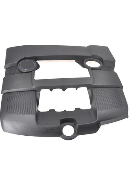 Vw Golf 6 2009-2012 Bse Bgu Motor Üst Koruma Koruyucu Kapağı