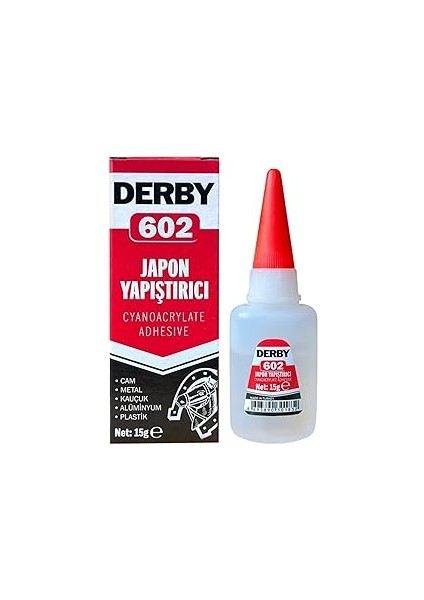 602 15GR Japon Yapıştırıcı fiyatları