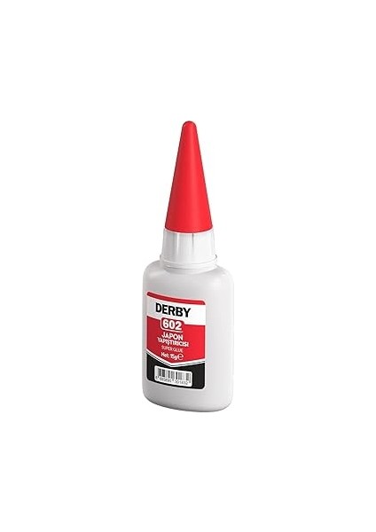 602 15GR Japon Yapıştırıcı modelleri